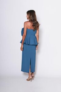 SILVIA FERNÁNDEZ modelo Magdalena