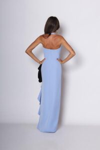 SILVIA FERNÁNDEZ modelo Orzan