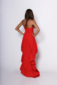 SILVIA FERNÁNDEZ modelo Porto