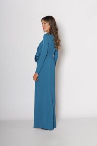 SILVIA FERNÁNDEZ modelo Samil