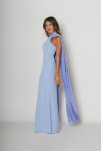 SILVIA FERNÁNDEZ modelo Siera